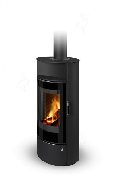 ASKJA SE - fireplace stove